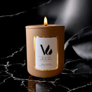 Vole Winter