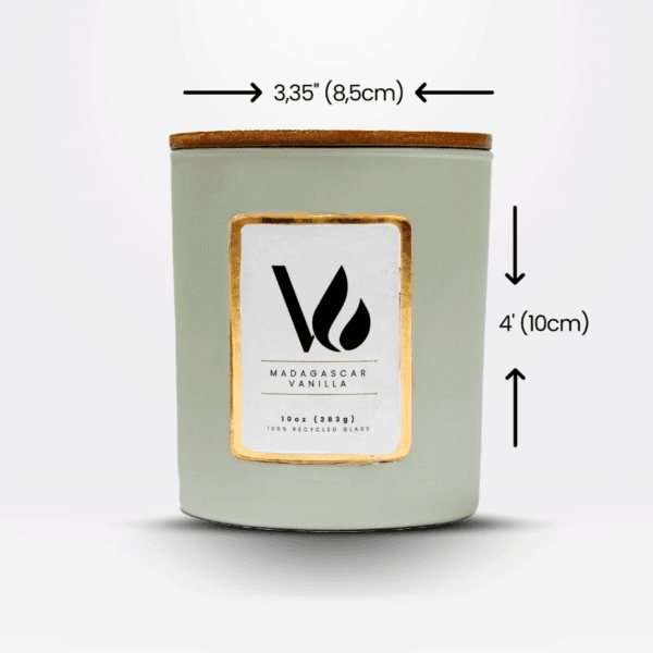 Madagascar Vanilla - Image 2