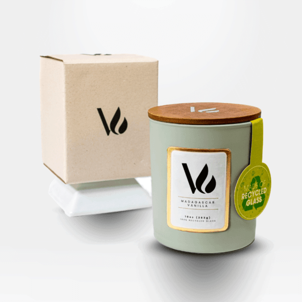 Madagascar Vanilla - Image 3