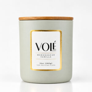 Madagascar Vanilla