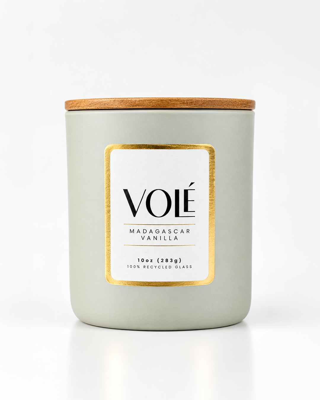 Madagascar Vanilla