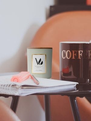 Volé Madagascar Vanilla